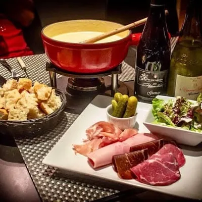 La Table d'Aur