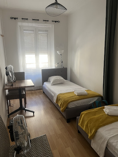 La Petite Auberge de Strasbourg