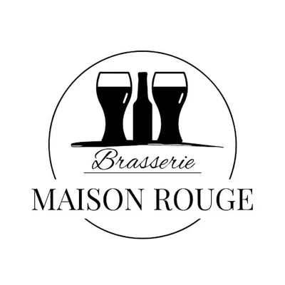 Brasserie Maison Rouge