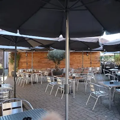 Ristorante Pizzeria Da Pino - Reichshoffen
