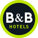 B&B HOTEL Brest Porte de Gouesnou