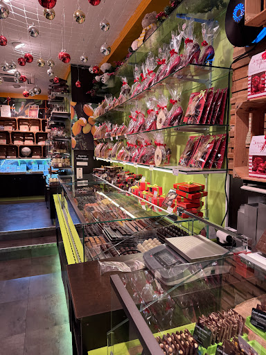 Jacques Bockel Chocolate Creator