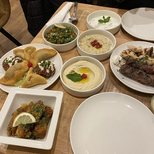 Chez Rita