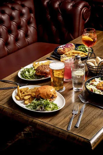Au Bureau - Pub et Brasserie