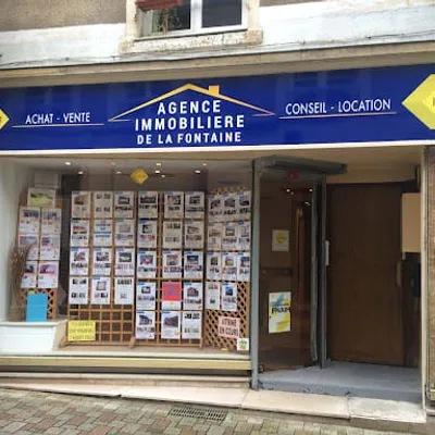 Agence Immobilière de la Fontaine