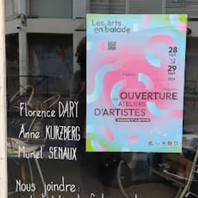 Atelier Denfert Céramique
