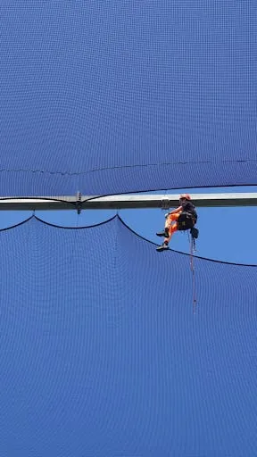 Adrénaline Travaux en hauteur - Agence Toulouse