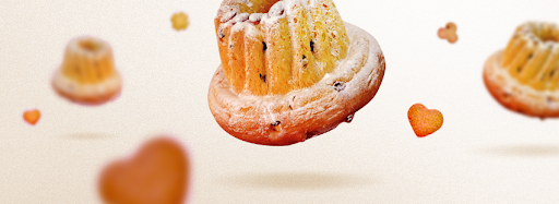 Pâtisserie Buhler - La Maison du Kougelhopf