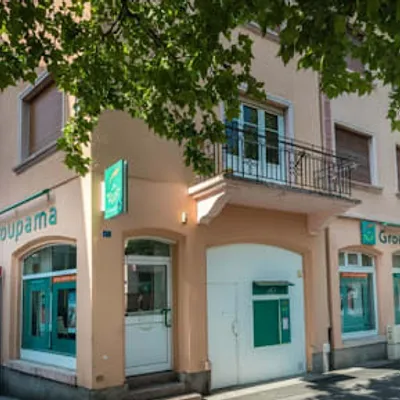 Agence Groupama Selestat