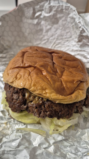 JFK Burger