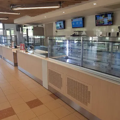 Resto U' Médecine