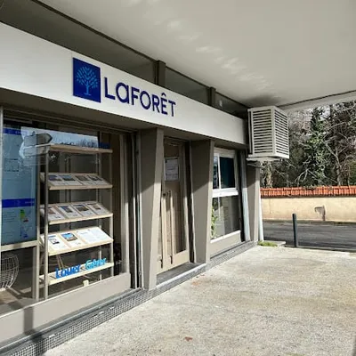 Agence immobilière Laforêt Toulouse Croix Daurade
