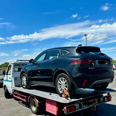 Assistance, Dépannage & Remorquage Auto 24h/24 à Toulouse | FASTDEPANNAGE31