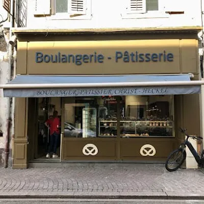 Boulangerie au Coin du Four