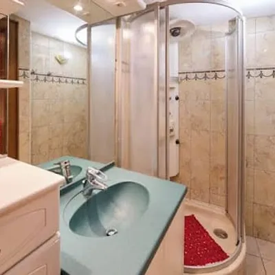 Alsatian house Saverne close to town center and train station