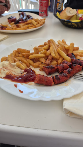 Imbiss Chez Mogele