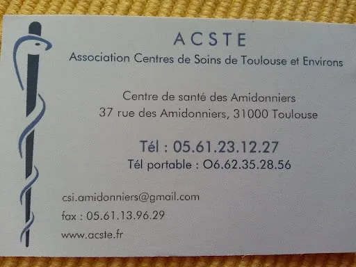 Acste