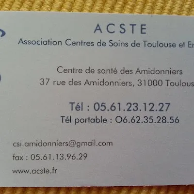 Acste