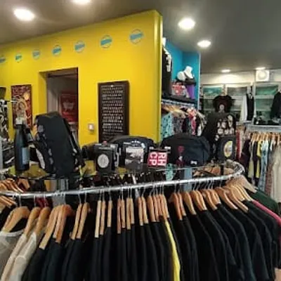 Alternativ Shop