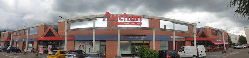Auchan Supermarché Koenigshoffen