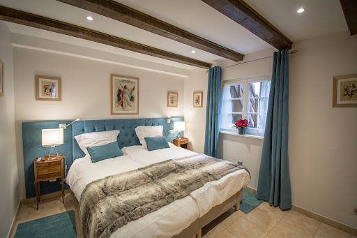 Gîte des Bains