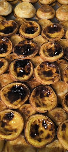 Pastéis da Graça