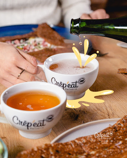 Crêp'eat Rivetoile