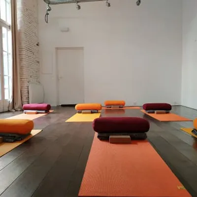 Anna Picazo Yoga