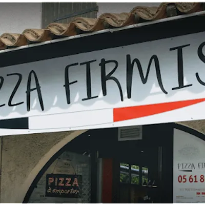 Pizza Firmis