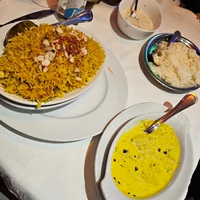 Restaurant Safina
