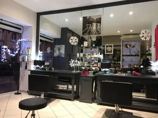 Audrey Coiffure Busca