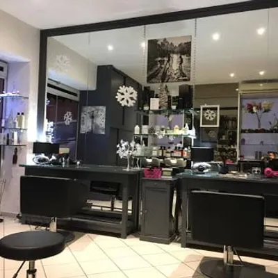 Audrey Coiffure Busca