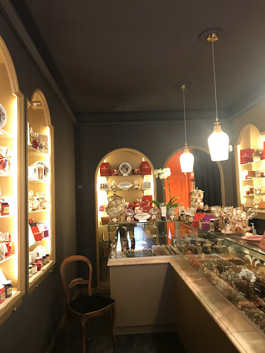 Au Doux Pays de France