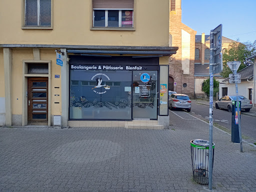 Boulangerie Pâtisserie Bienfait