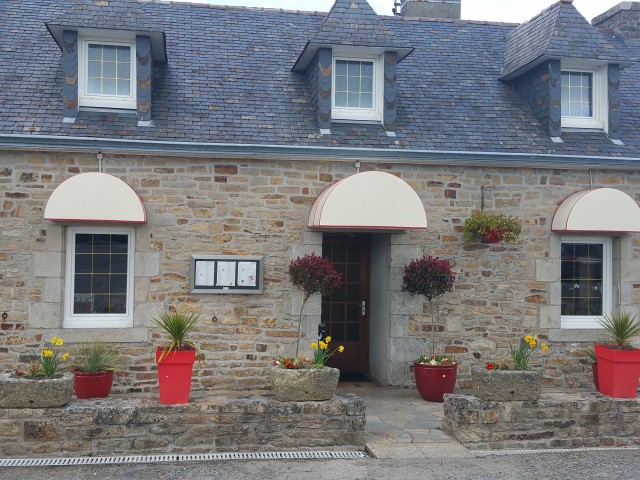 Crêperie du Moulin du Pont