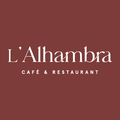 L'Alhambra