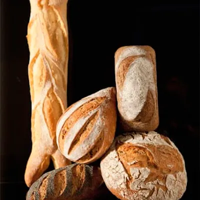 Boulangerie au pain gourmand (Secteur Gare)