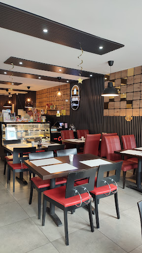 Güler Pâtisserie