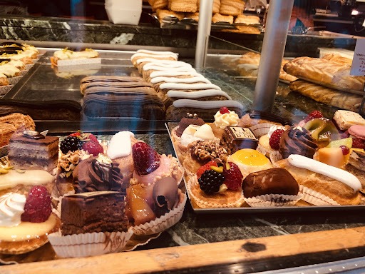 Biscuiterie Saint-Thomas