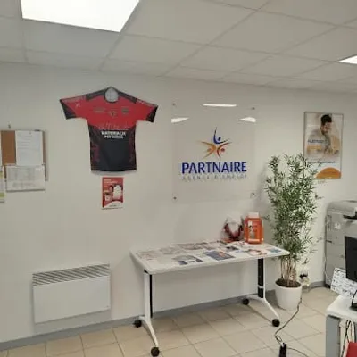 Agence Partnaire