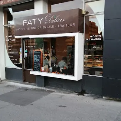 Faty Délices