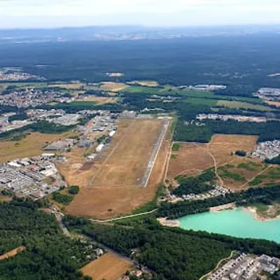 Aéroclub de Haguenau