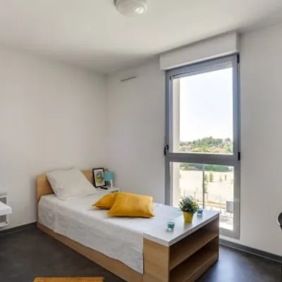 Appart hôtel - Apparteo Toulouse