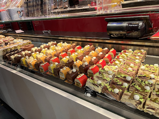 Boulangerie Pâtisserie Rémy BATT