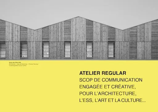 Atelier Regular