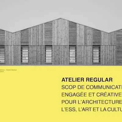 Atelier Regular