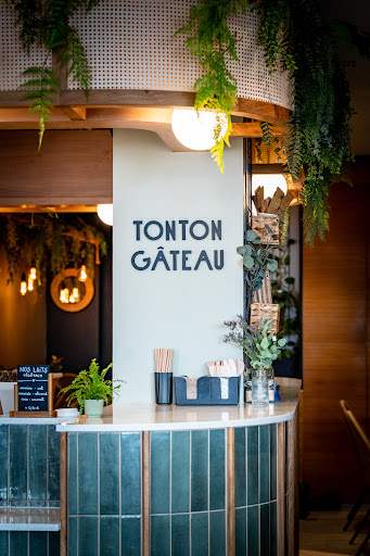 Tonton Gâteau