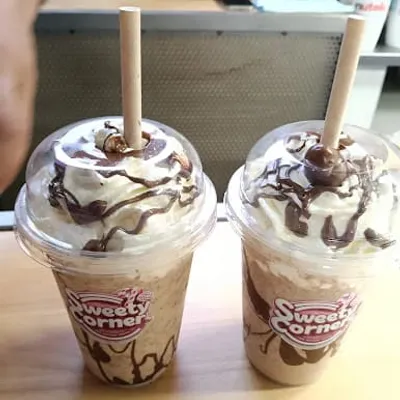 Sweety Corner