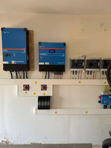 Autonome Énergie - Le photovoltaïque au service de votre autonomie