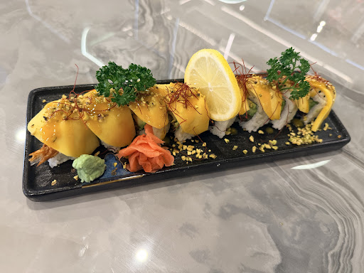 Sushido